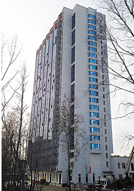 ЖК «Иван да Марья»