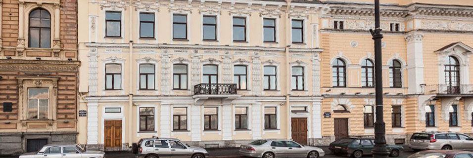 Аренда в СПб