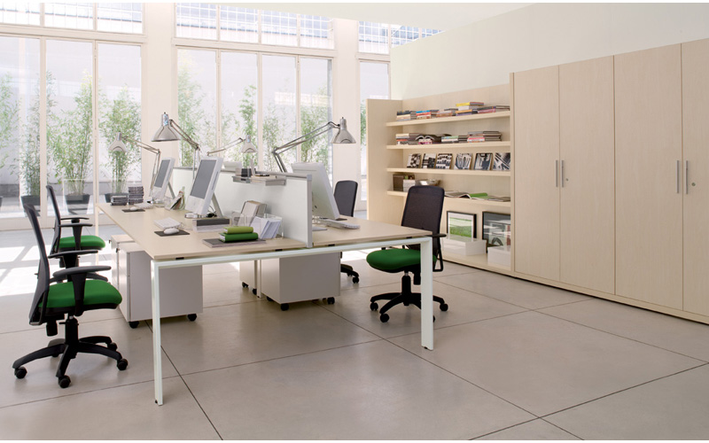 Аренда офисов